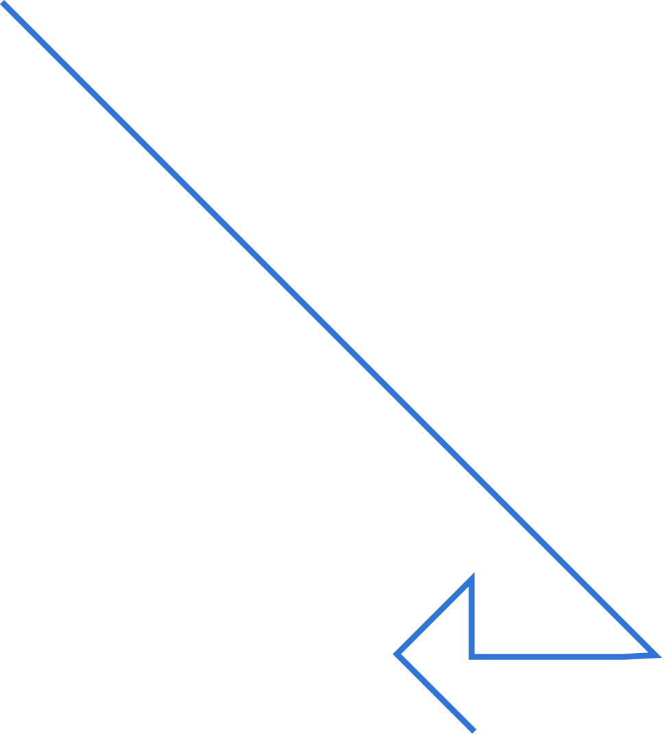 previous arrow